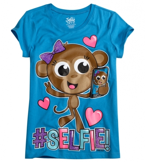 Kids T-Shirt Collections