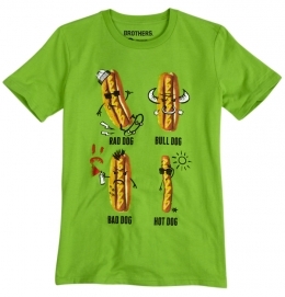 Kids T-Shirt Collections